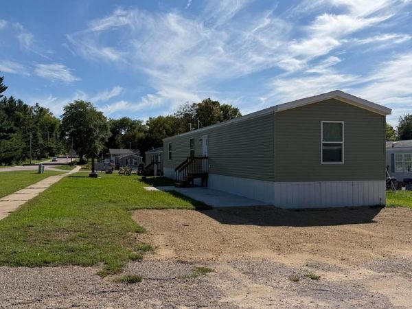 419 N Maple St Lot 15 Street, North Freedom, WI 53951