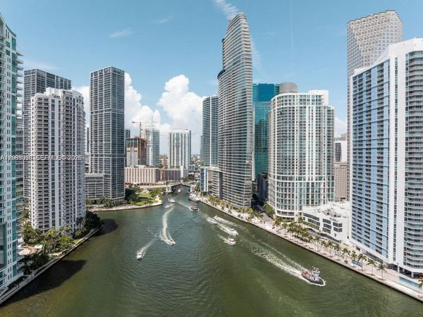 300 Biscayne Boulevard Way , Unit 2907W, Miami, FL 33131