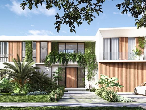 34 NW 97th St , Miami Shores, FL 33150