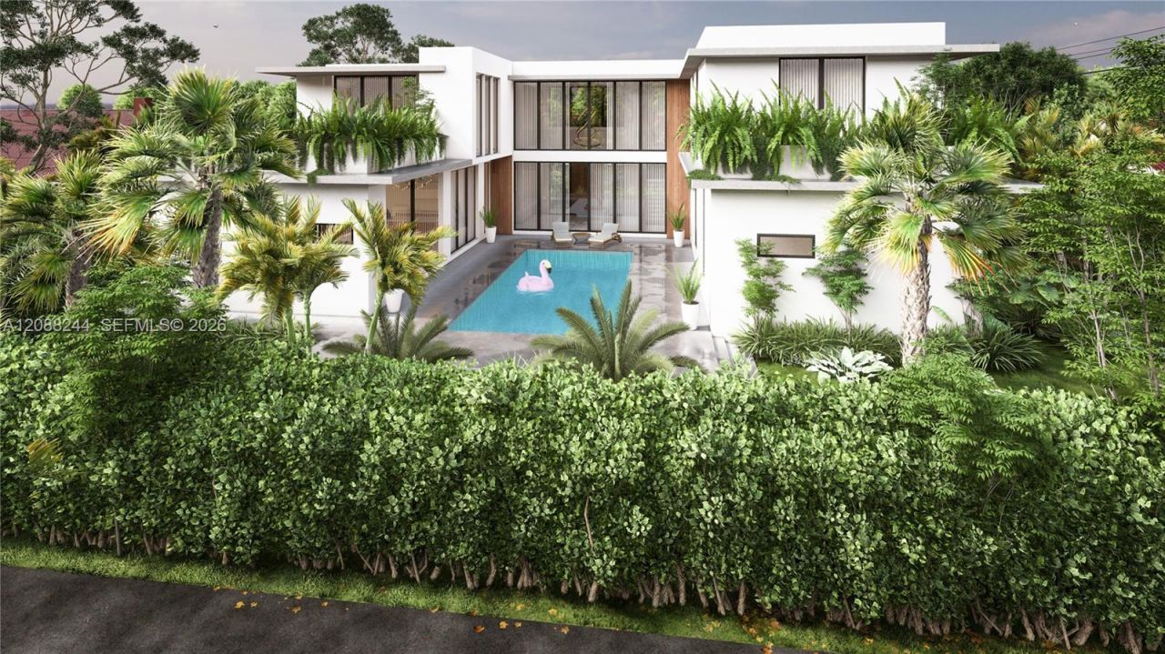 34 NW 97th St, Miami Shores, FL 33150 Photo