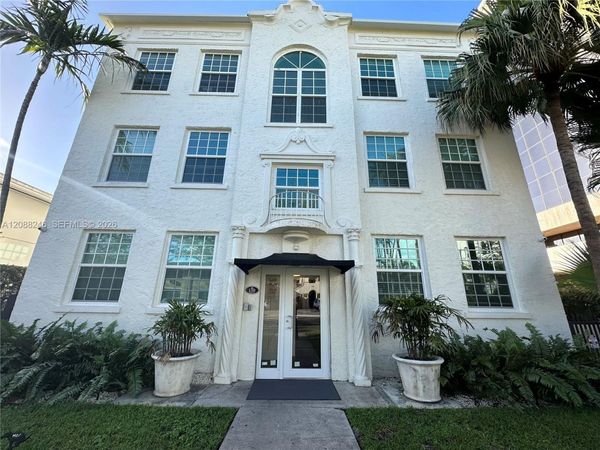 130 Antiquera Ave, Unit 8, Miami, FL 33134