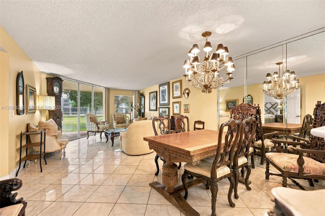 7503 Granville Dr, Unit 102, Tamarac, FL 33321 Photo
