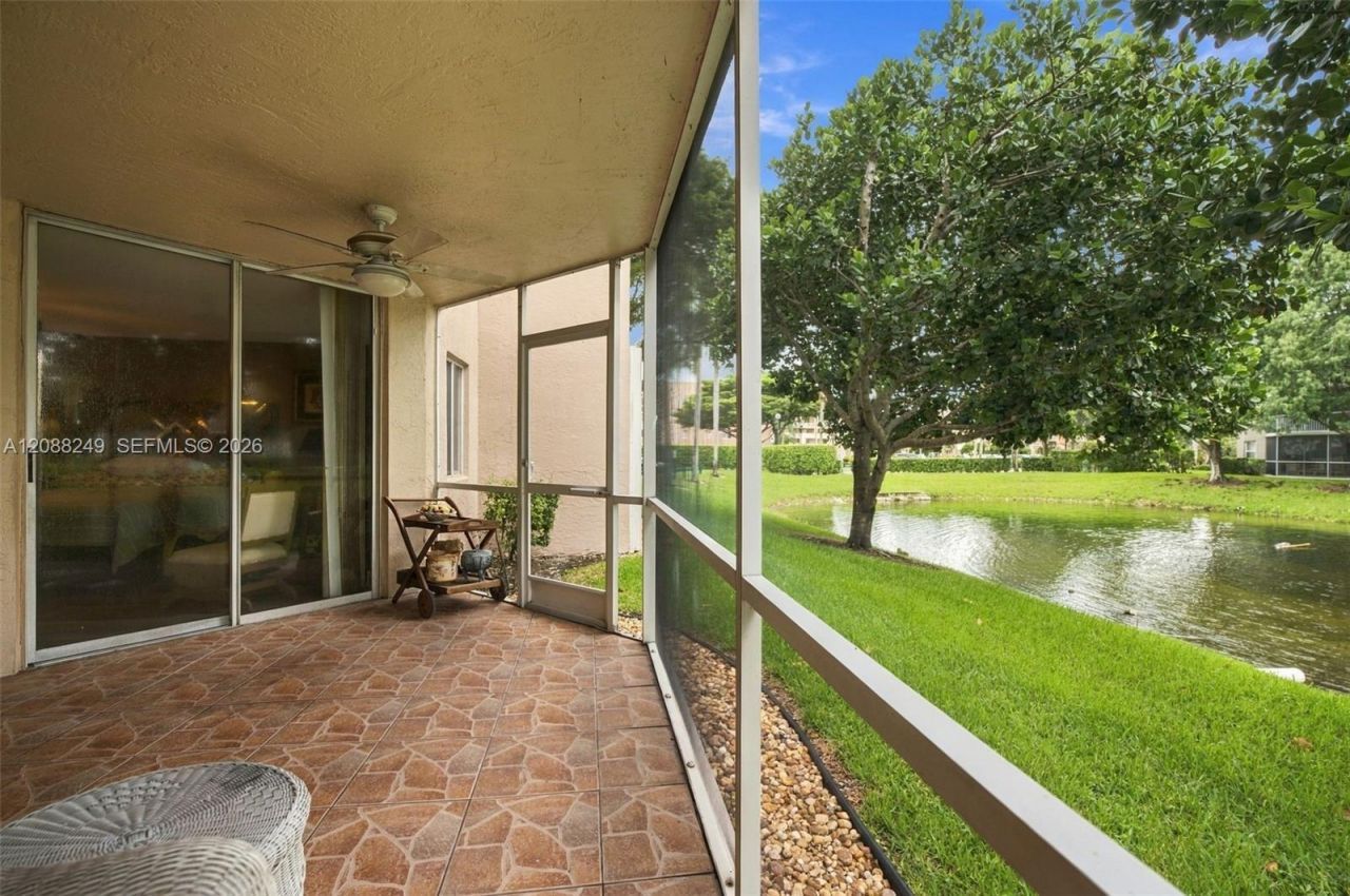 7503 Granville Dr, Unit 102, Tamarac, FL 33321 Photo