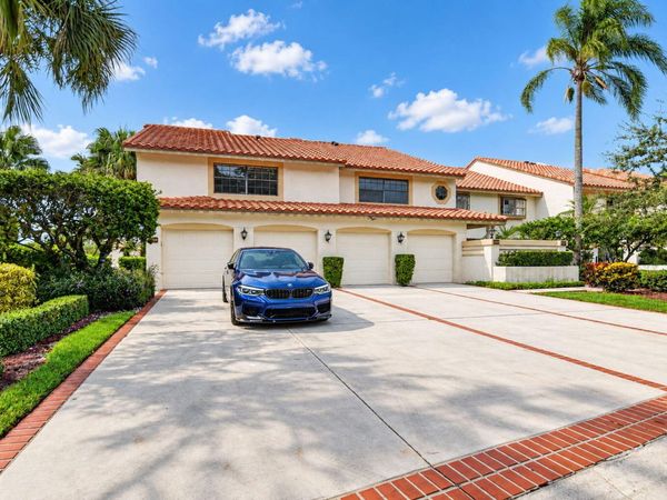 7756 La Mirada Drive, Boca Raton, FL 33433