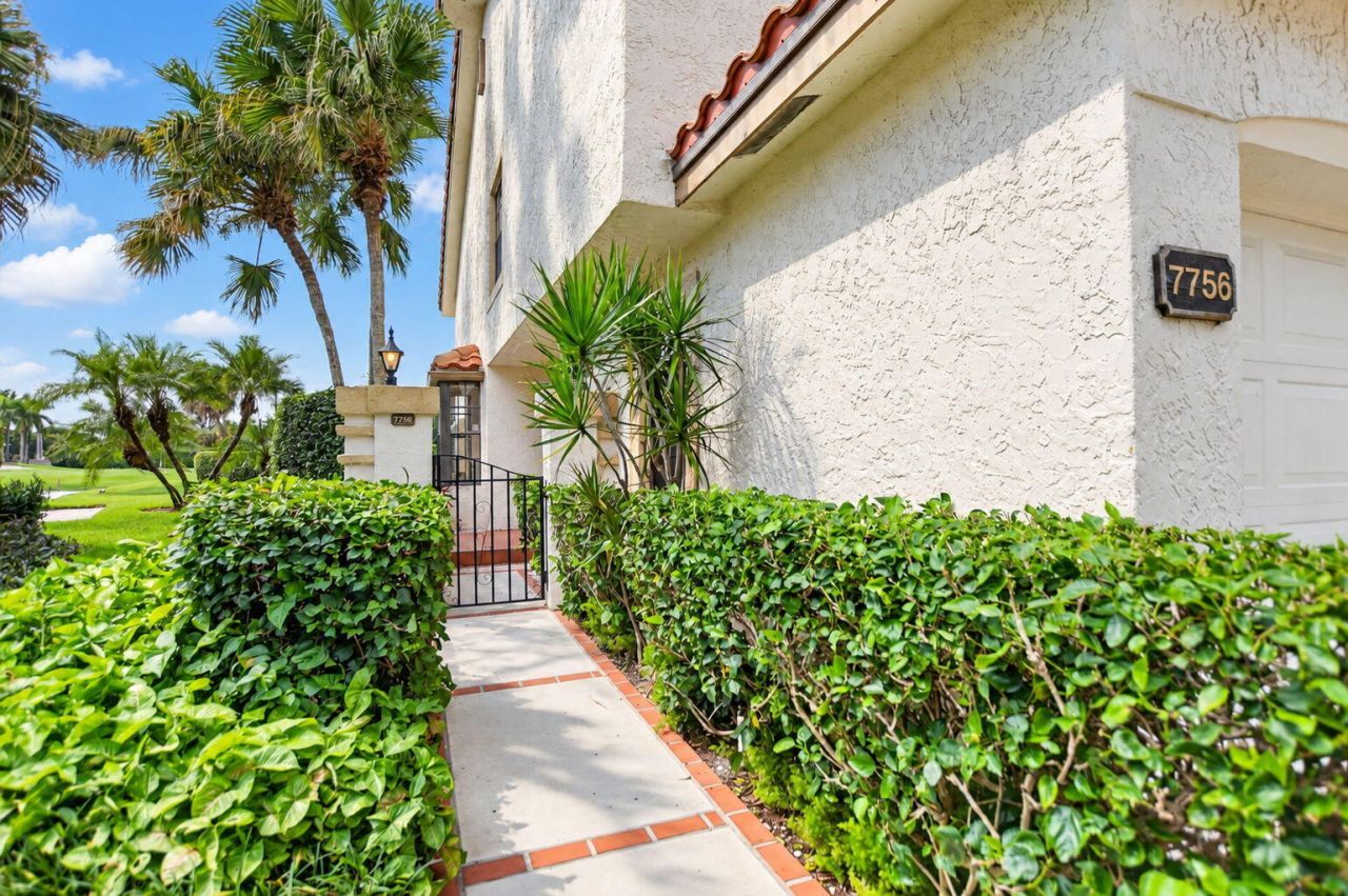 7756 La Mirada Drive, Boca Raton, FL 33433 Photo