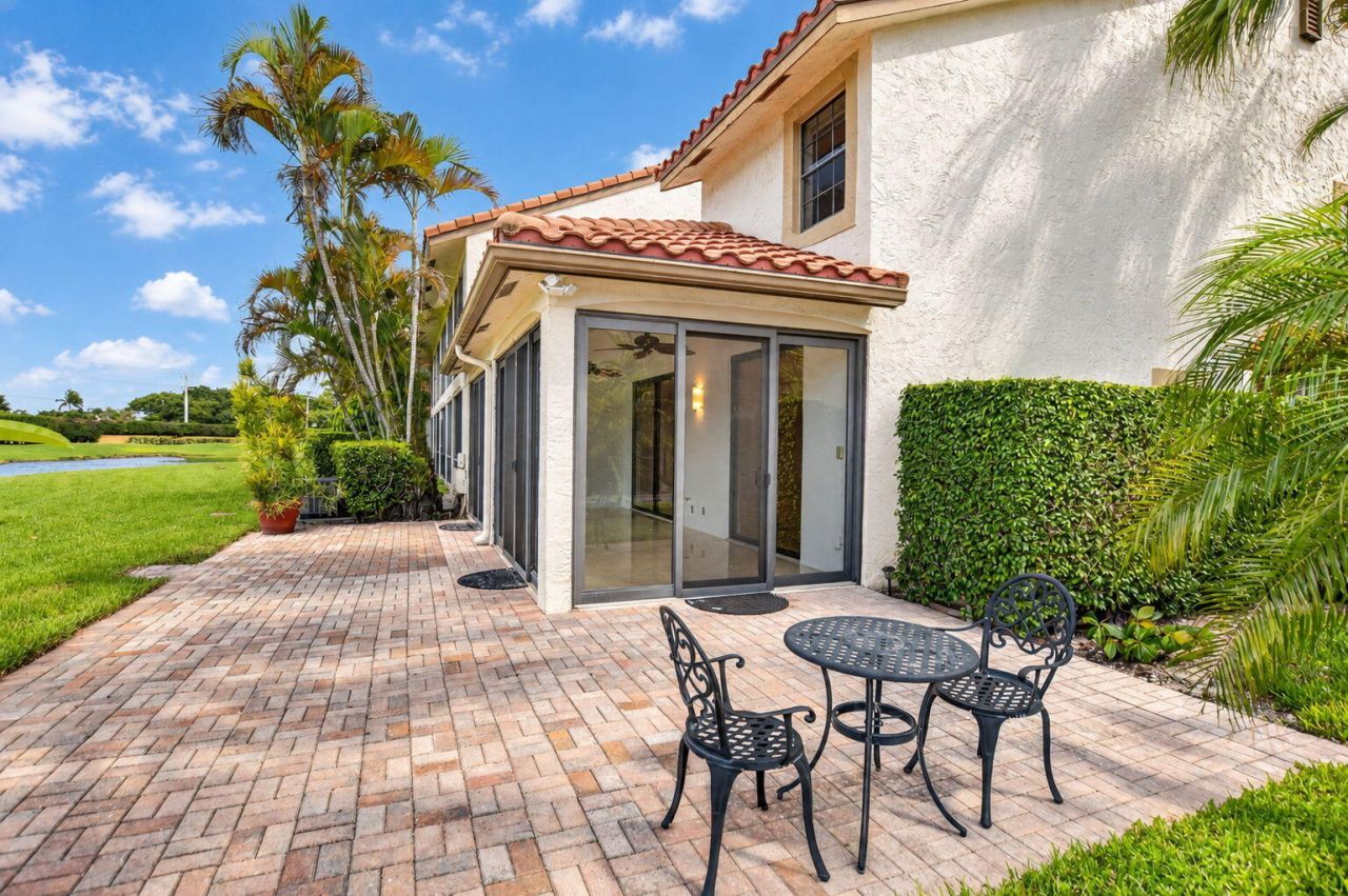 7756 La Mirada Drive, Boca Raton, FL 33433 Photo