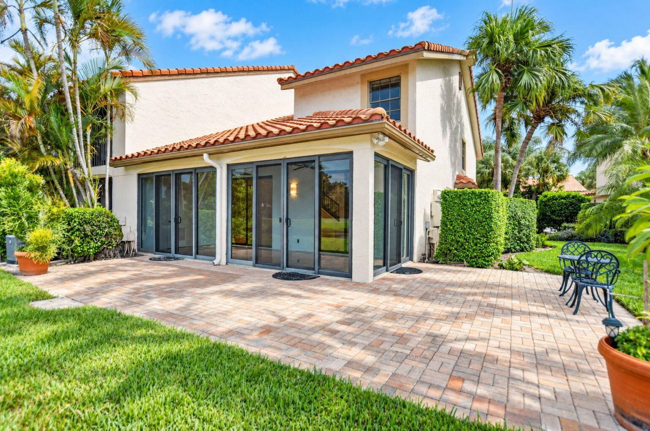7756 La Mirada Drive, Boca Raton, FL 33433 Photo