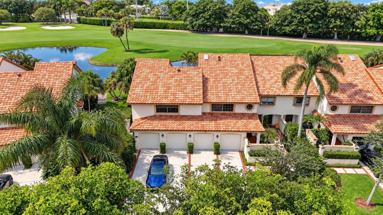 7756 La Mirada Drive, Boca Raton, FL 33433 Photo