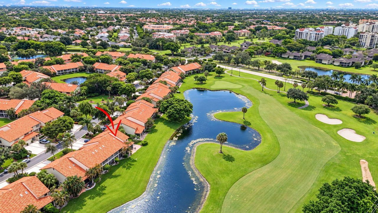 7756 La Mirada Drive, Boca Raton, FL 33433 Photo