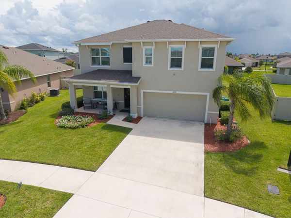 11001 SW Tessili Way, Port St. Lucie, FL 34987