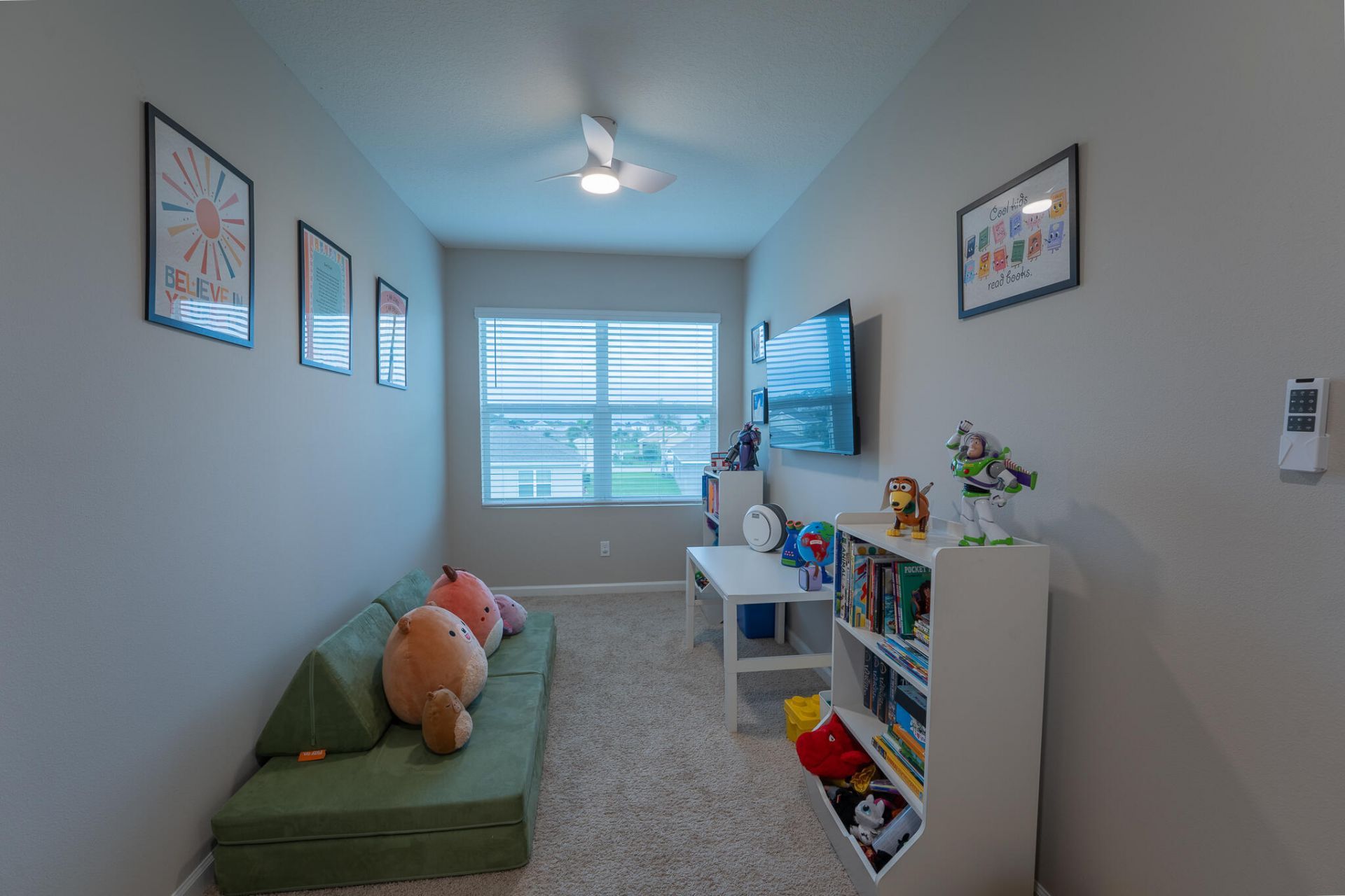 11001 SW Tessili Way, Port Saint Lucie, FL 34987 Photo