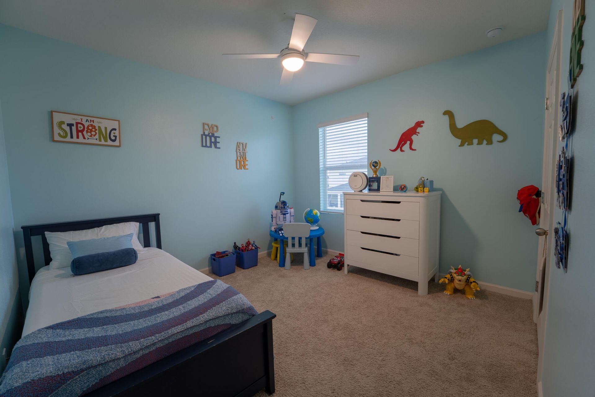 11001 SW Tessili Way, Port Saint Lucie, FL 34987 Photo