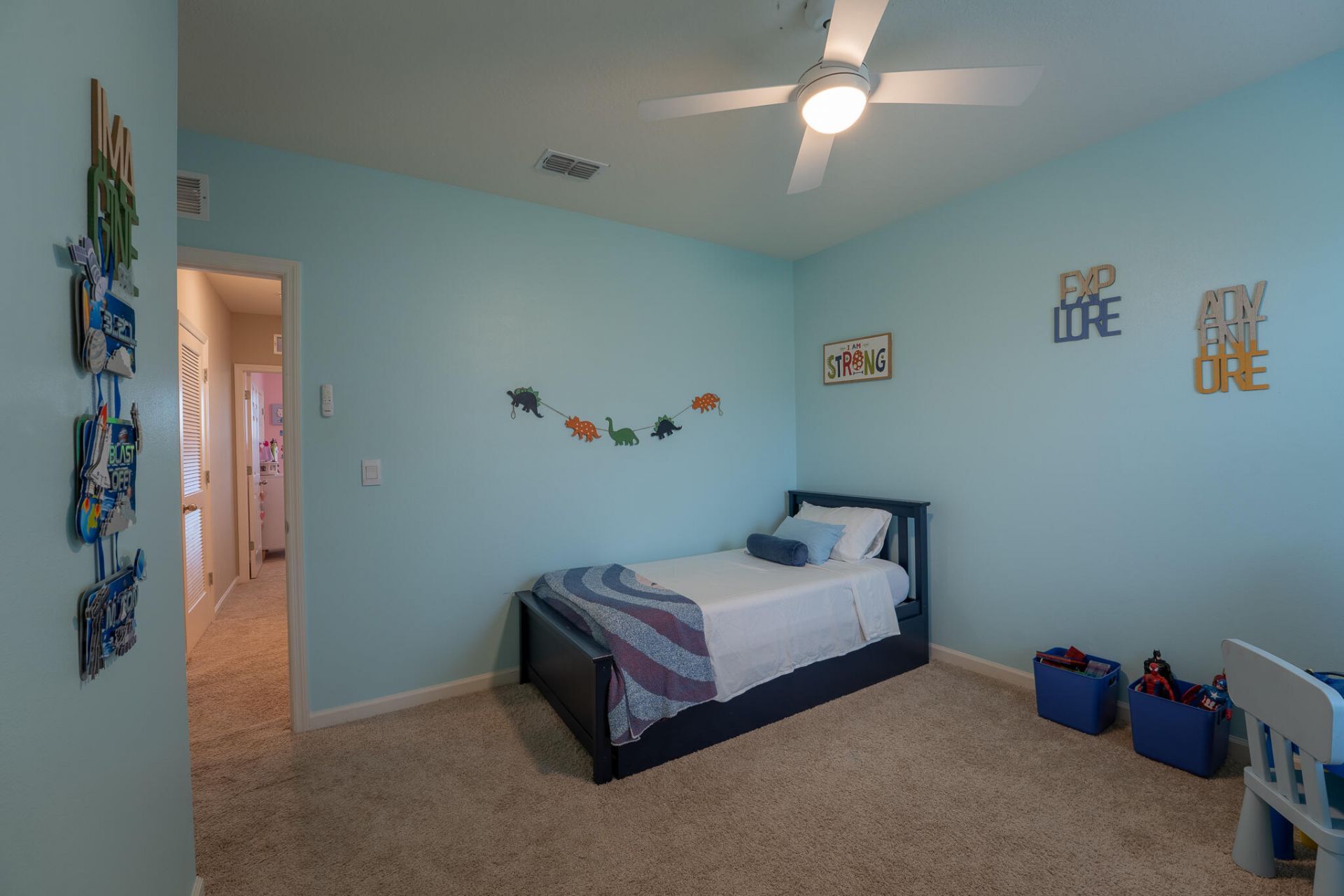 11001 SW Tessili Way, Port Saint Lucie, FL 34987 Photo