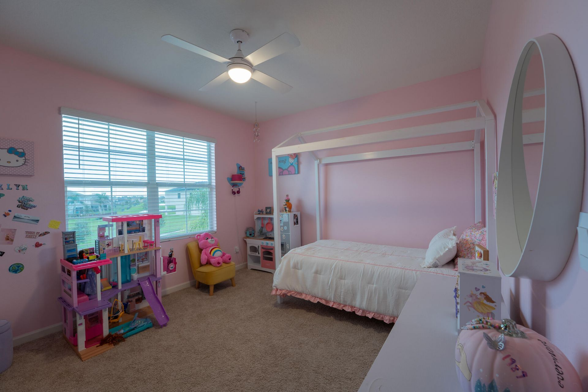 11001 SW Tessili Way, Port Saint Lucie, FL 34987 Photo