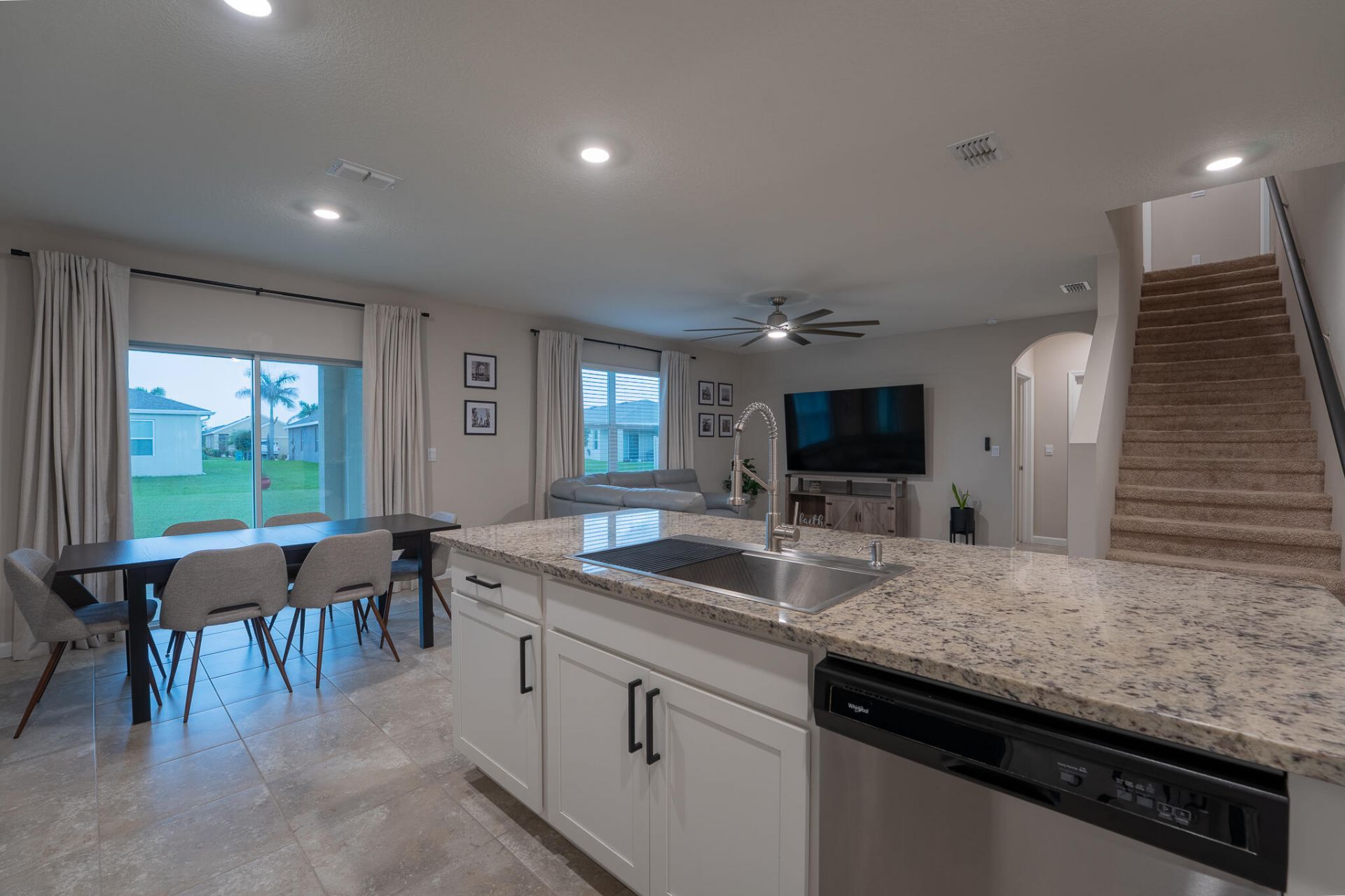 11001 SW Tessili Way, Port Saint Lucie, FL 34987 Photo