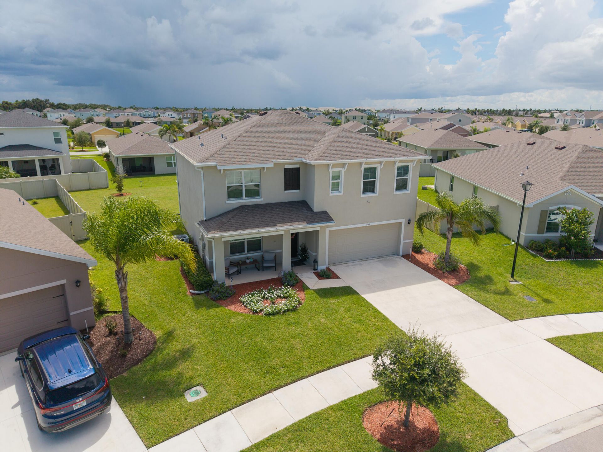 11001 SW Tessili Way, Port Saint Lucie, FL 34987 Photo