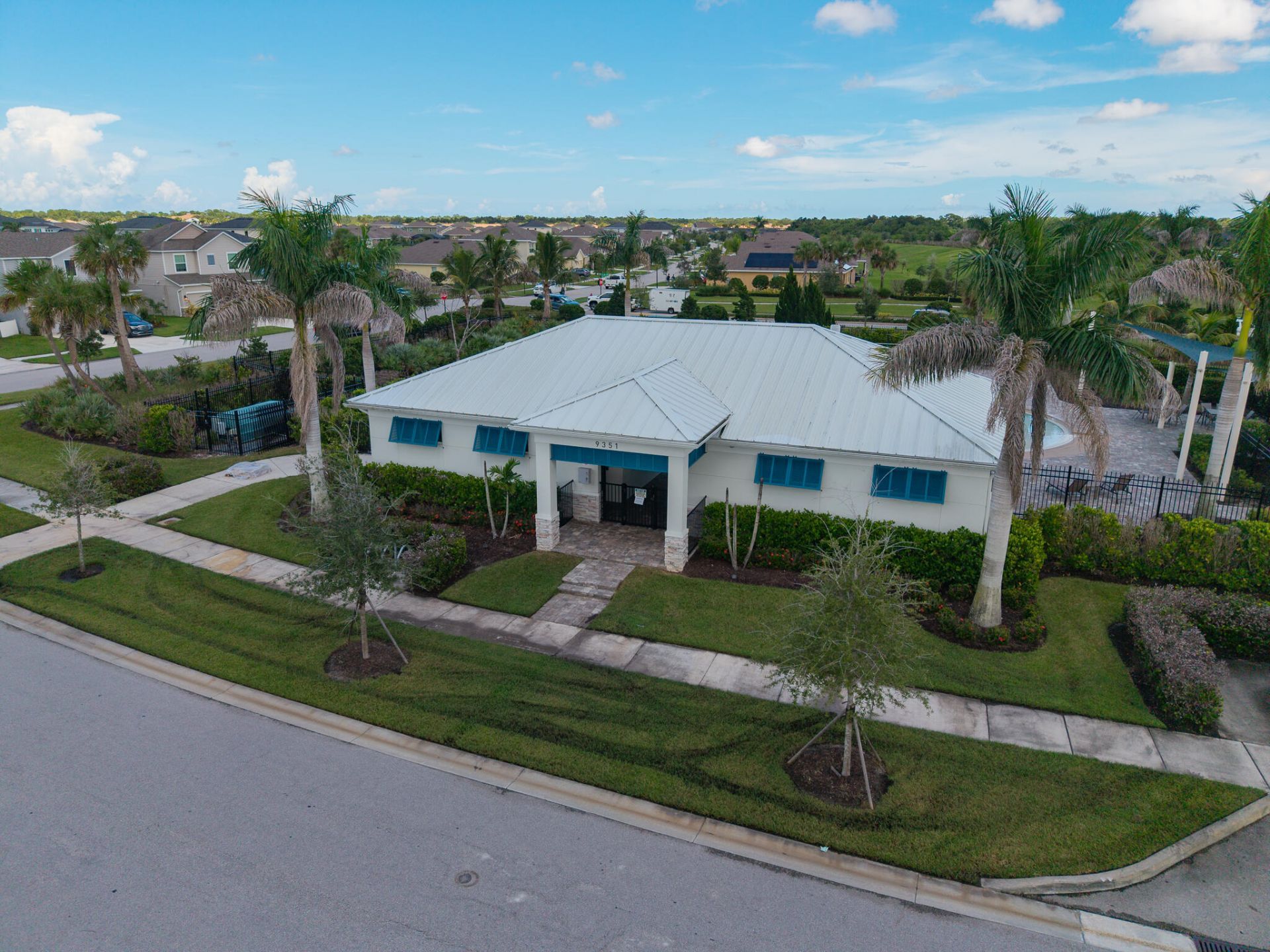 11001 SW Tessili Way, Port Saint Lucie, FL 34987 Photo