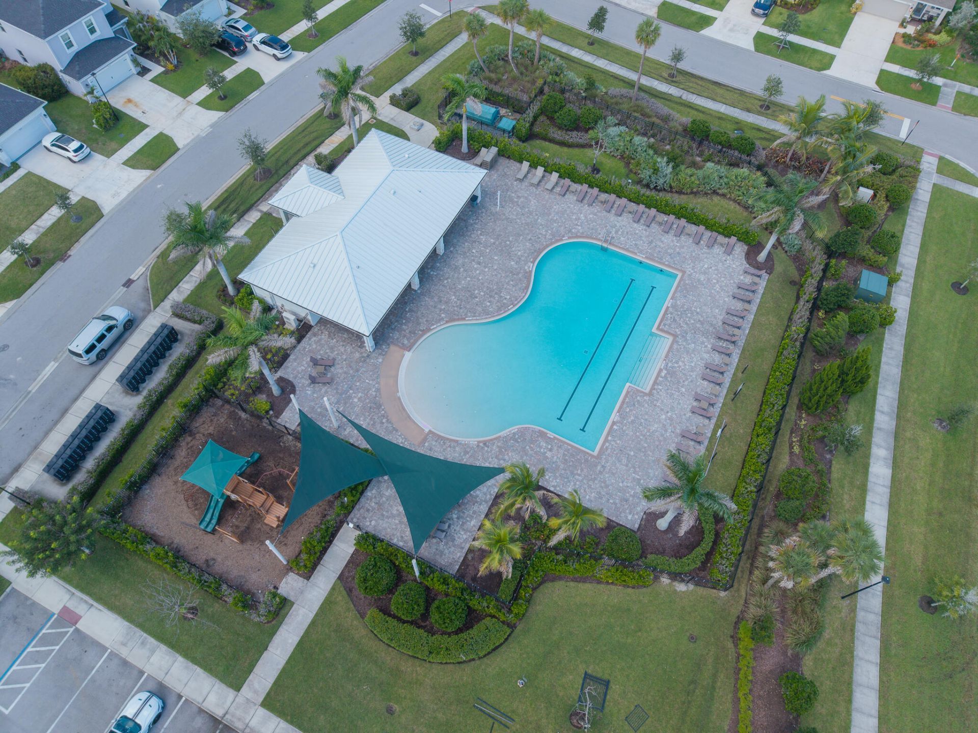 11001 SW Tessili Way, Port Saint Lucie, FL 34987 Photo