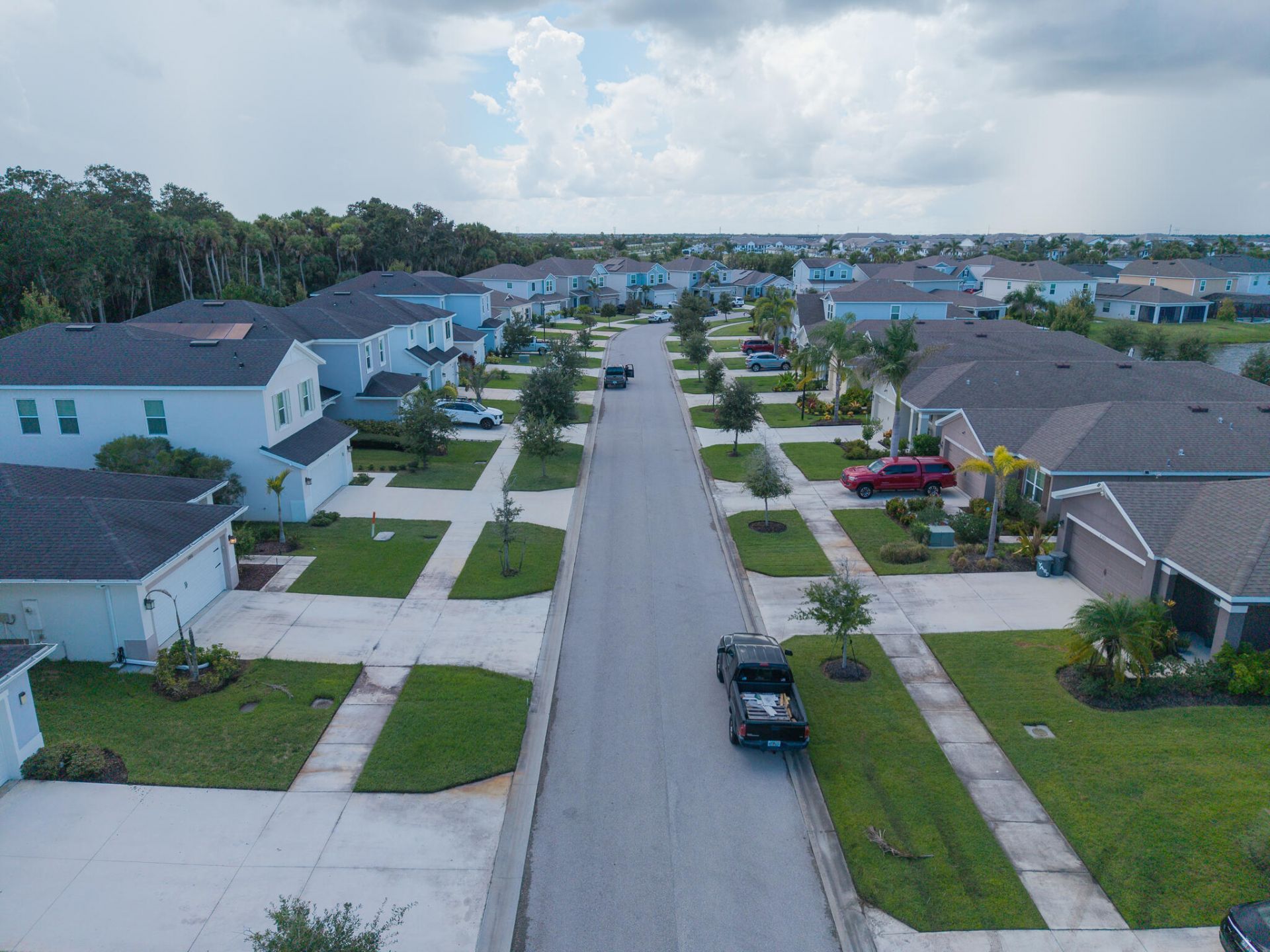 11001 SW Tessili Way, Port Saint Lucie, FL 34987 Photo