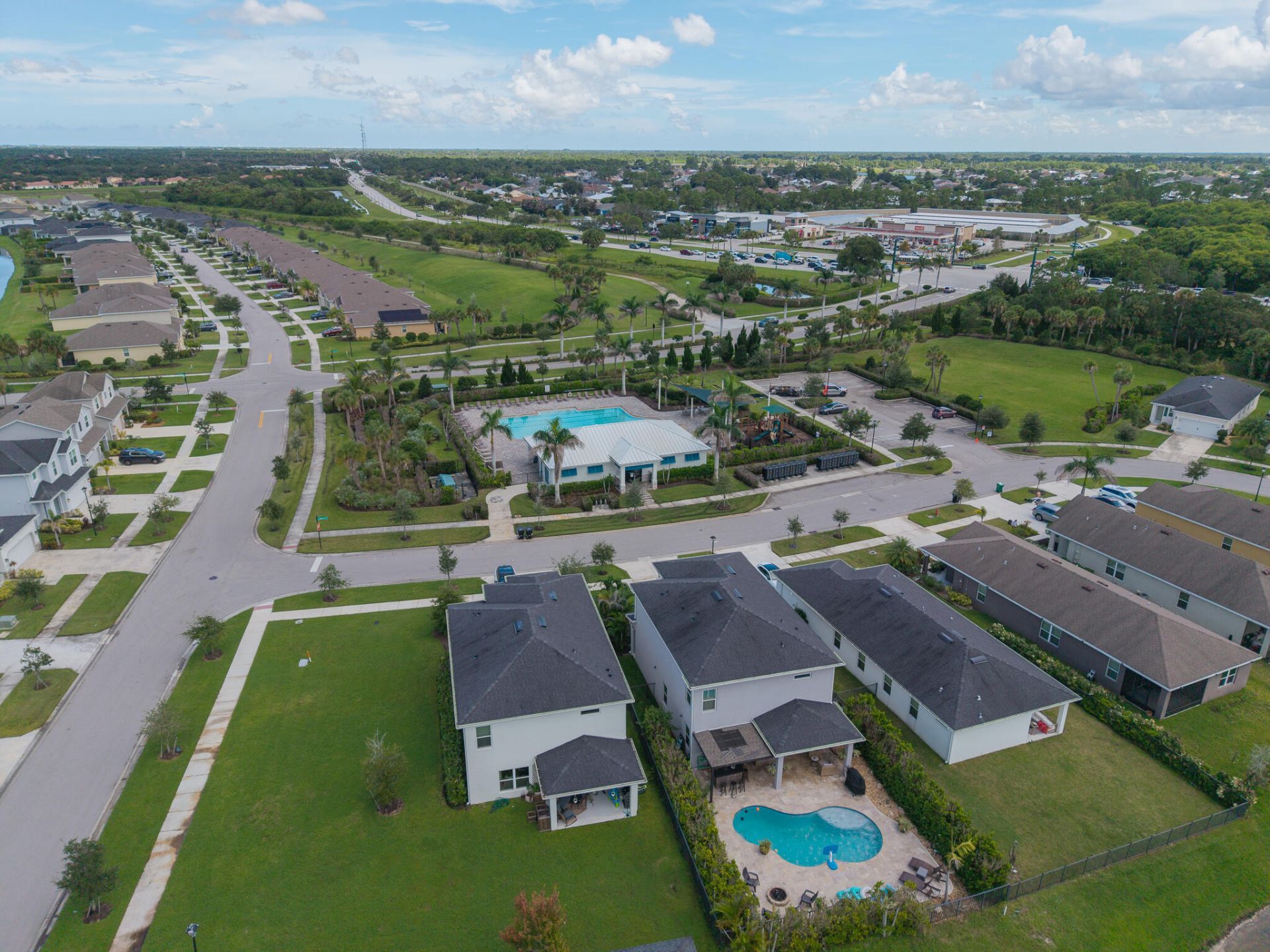 11001 SW Tessili Way, Port Saint Lucie, FL 34987 Photo