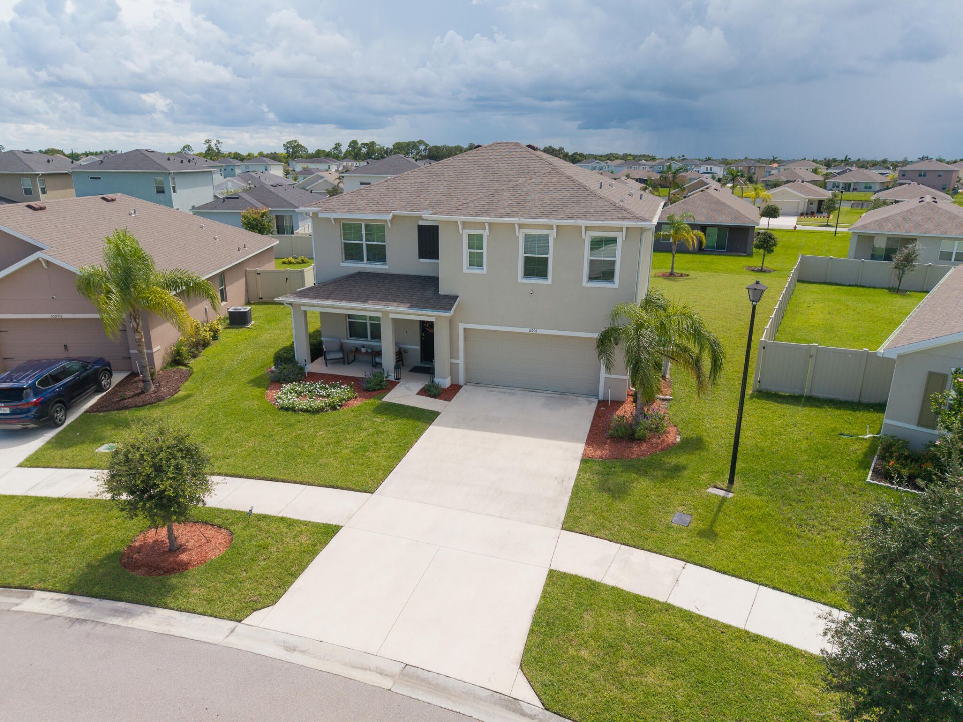11001 SW Tessili Way, Port Saint Lucie, FL 34987 Photo
