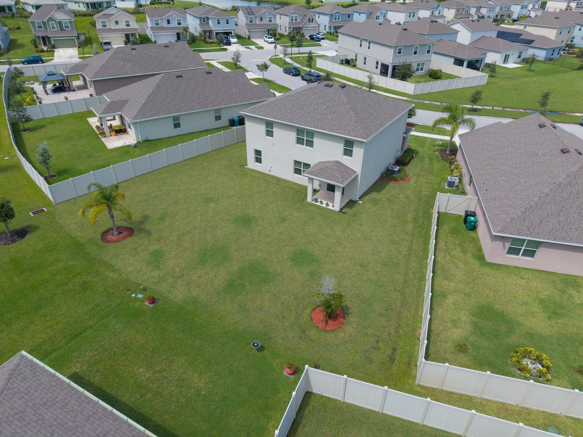 11001 SW Tessili Way, Port Saint Lucie, FL 34987 Photo