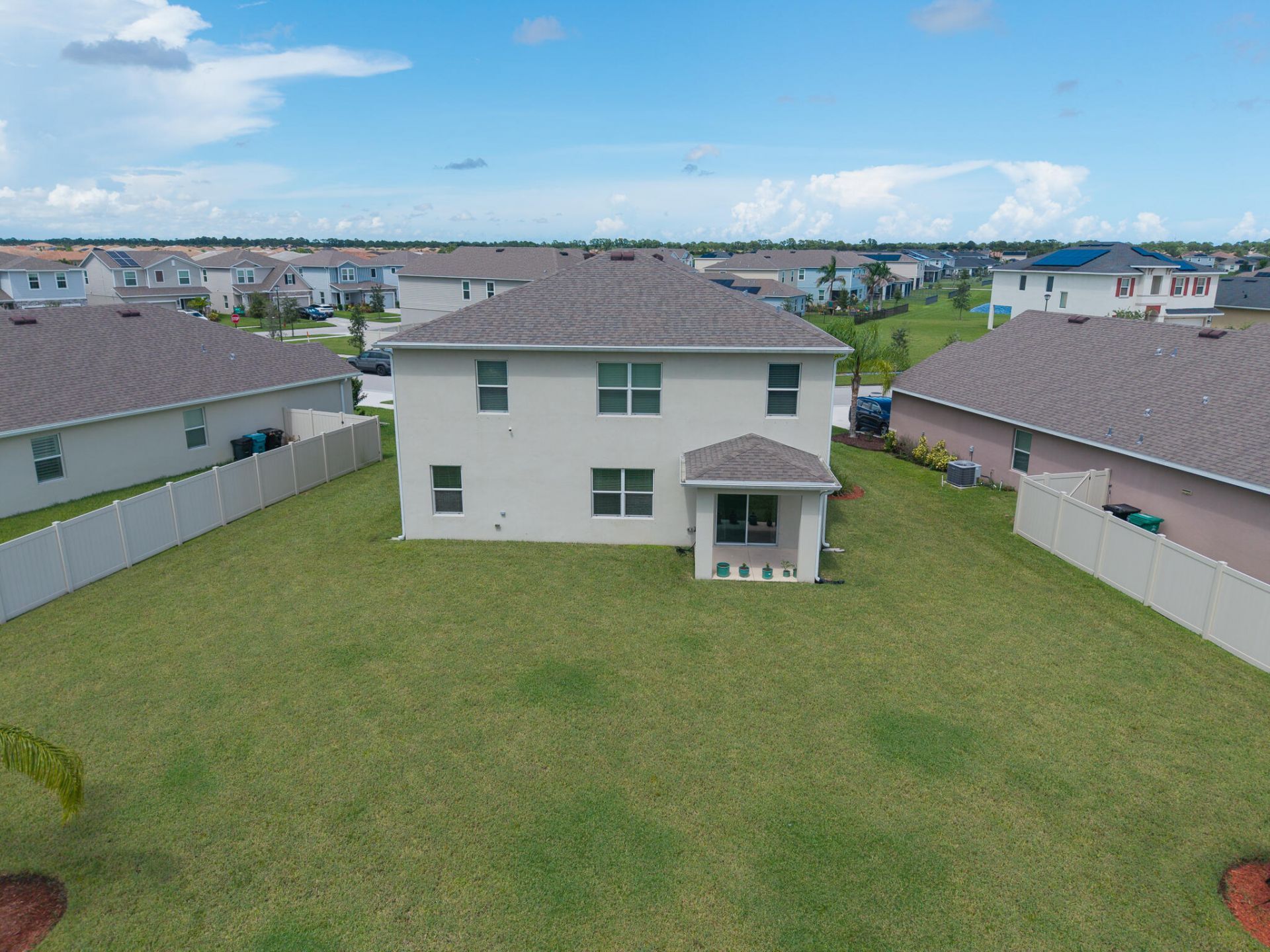 11001 SW Tessili Way, Port Saint Lucie, FL 34987 Photo