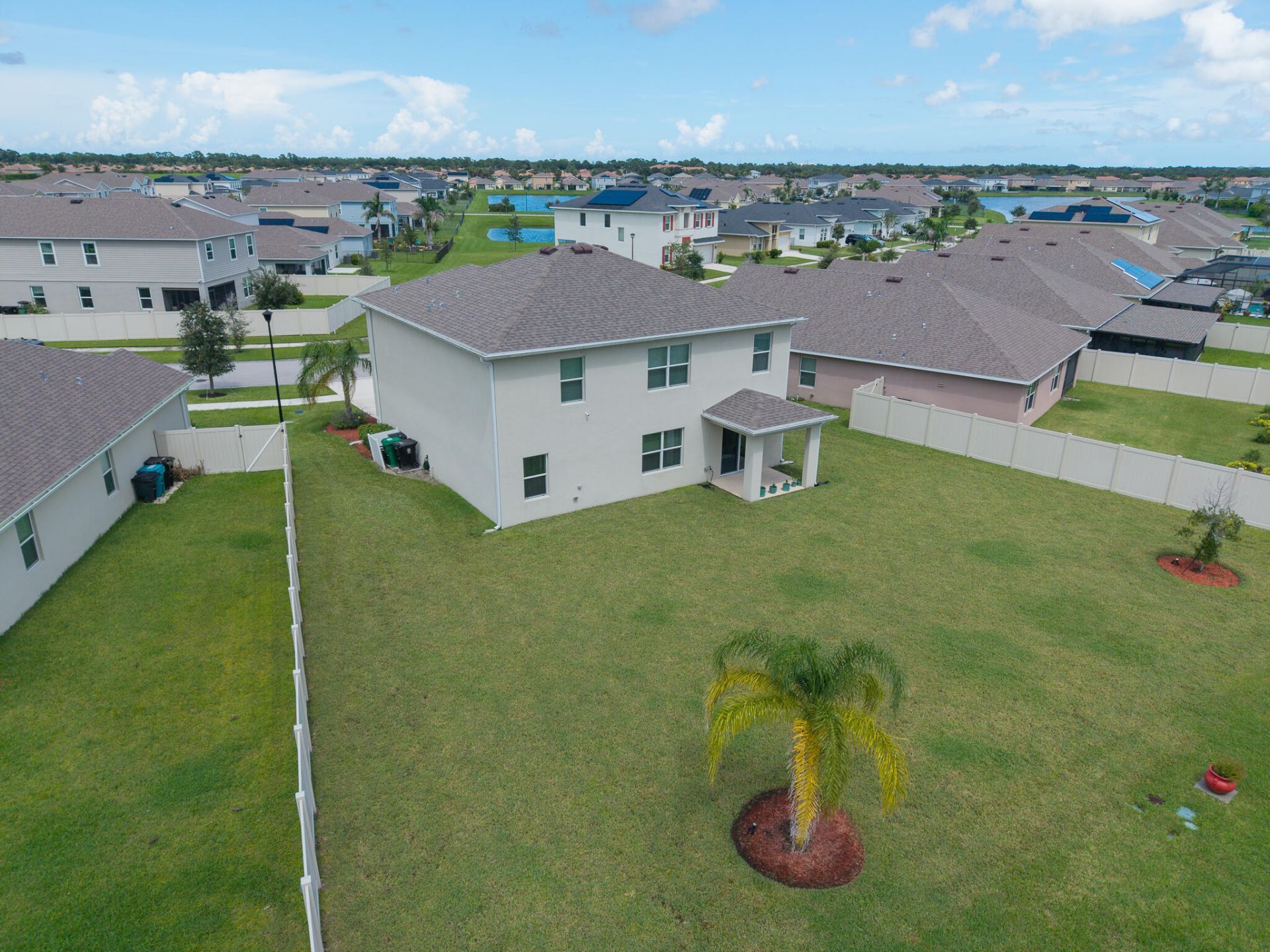 11001 SW Tessili Way, Port Saint Lucie, FL 34987 Photo