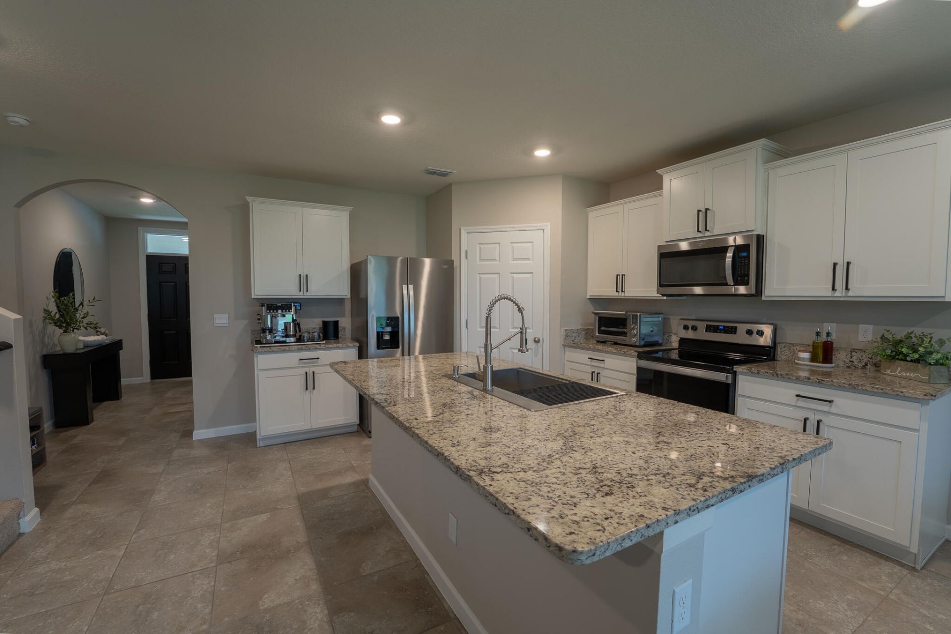11001 SW Tessili Way, Port Saint Lucie, FL 34987 Photo