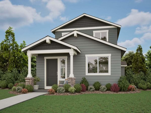 3995 SW Pumice Avenue, Redmond, OR 97756
