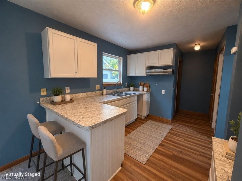 10606 Reno Avenue , Cleveland, OH 44105 Photo 8