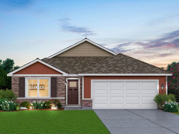39 Maximillian Drive , Hobart, IN 46342