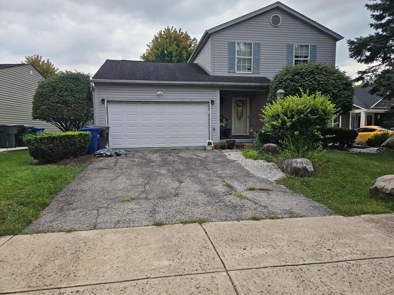3399 Emeline Drive, Columbus, OH 43204 Photo 1