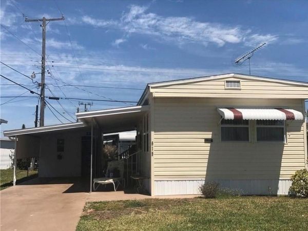 615 51ST AVENUE W, BRADENTON, FL 34207