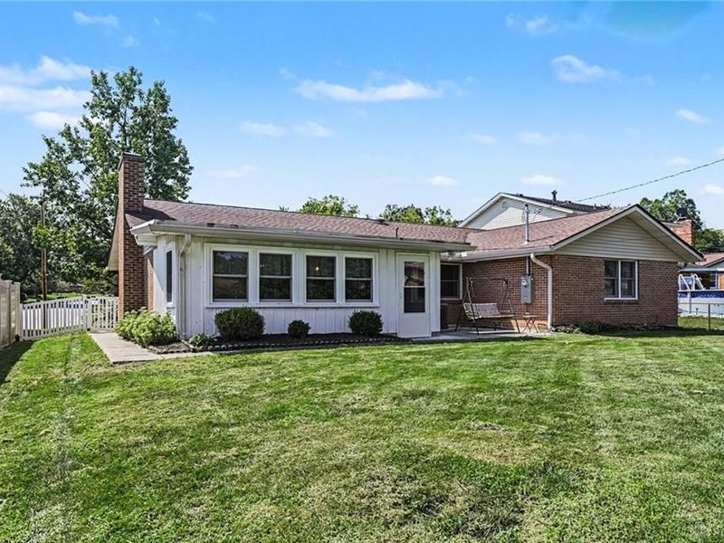 383 Zimmer Drive, Fairborn, OH 45324 Photo 16
