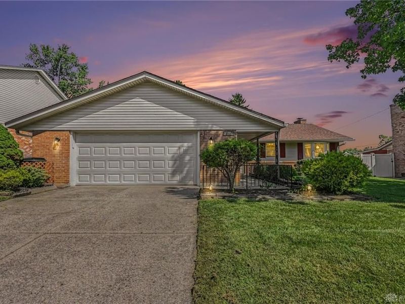 383 Zimmer Drive, Fairborn, OH 45324 Photo 27