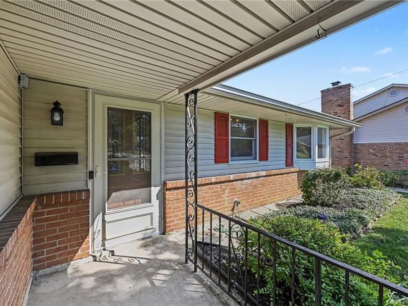 383 Zimmer Drive, Fairborn, OH 45324 Photo 4