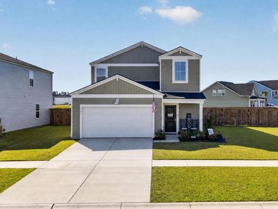 501 Frutchey Court, Summerville, SC 29486