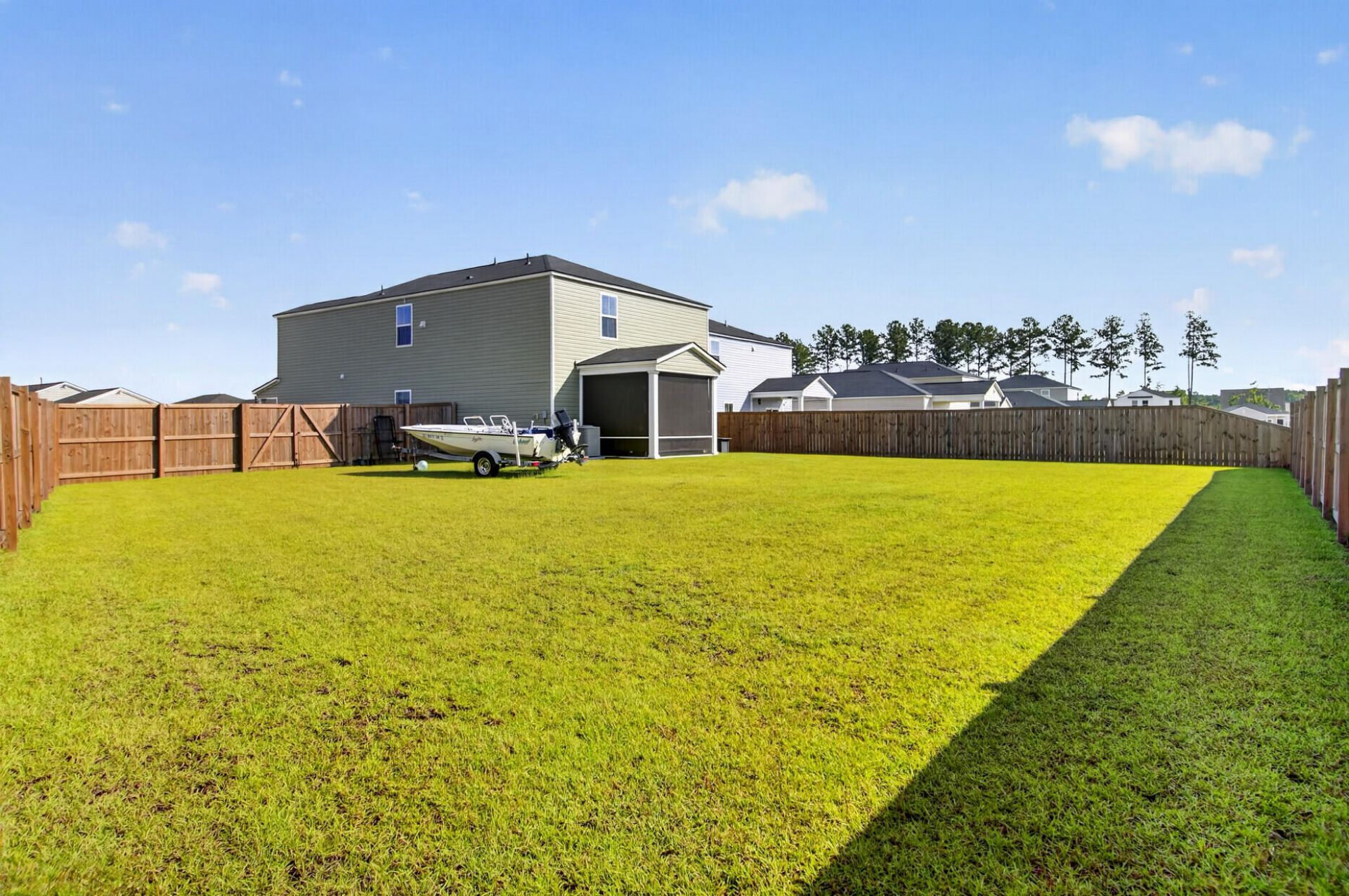 501 Frutchey Court Photo 37