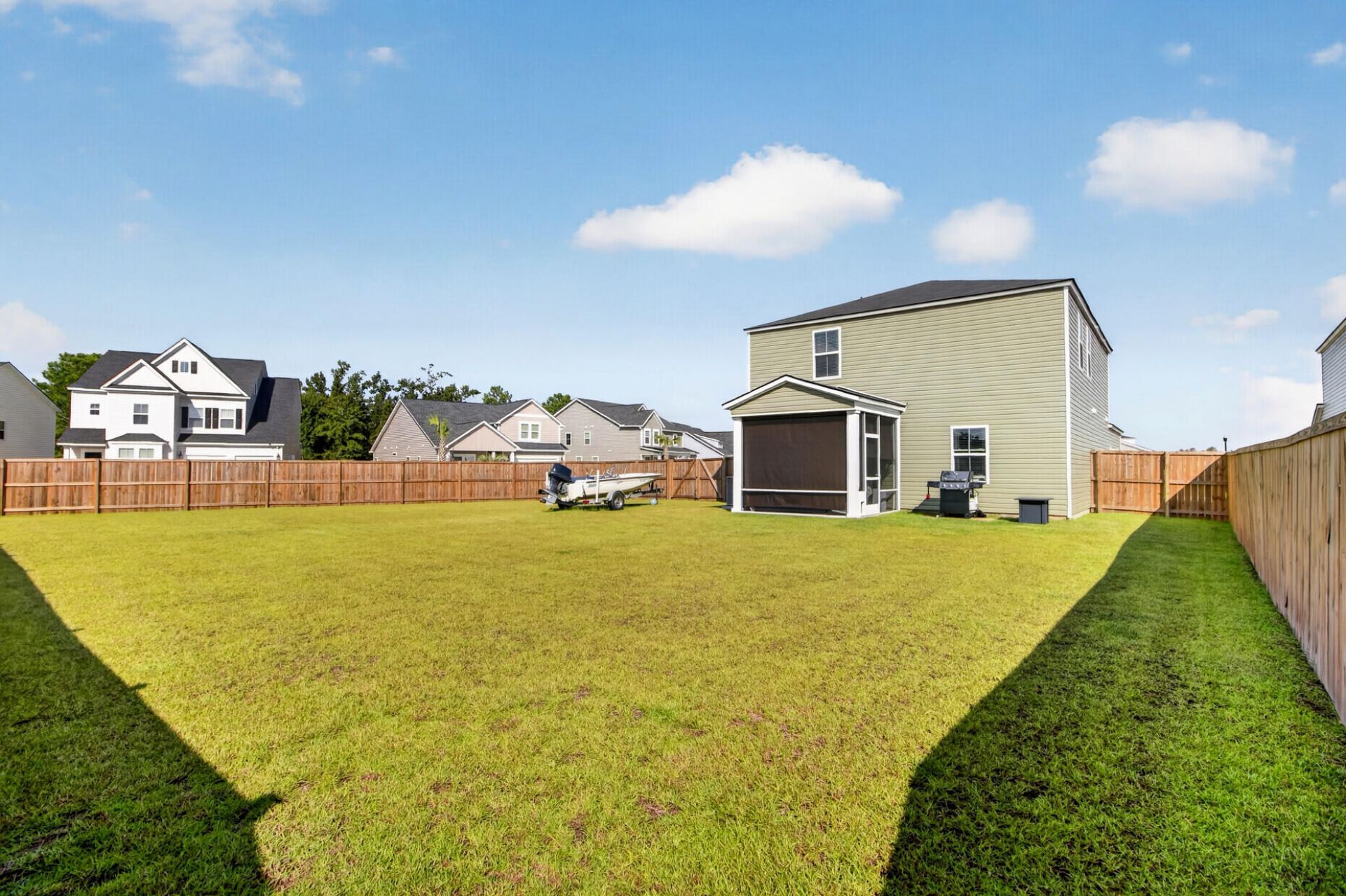 501 Frutchey Court Photo 38