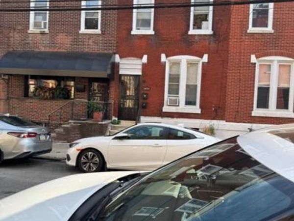 1432 WHARTON STREET , PHILADELPHIA, PA 19146