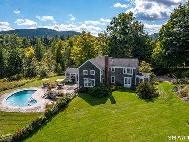 12 Red Rock, Sharon, CT 06069