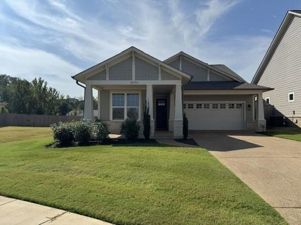 12753 HOLLOW OAK DR S, Arlington, TN 38002