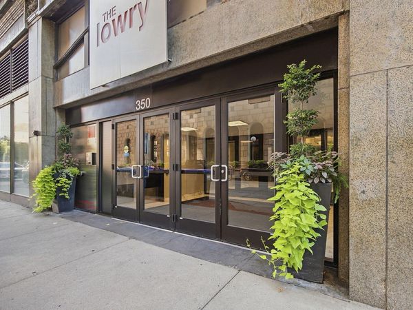 350 Saint Peter Street , Unit 508, Saint Paul, MN 55102