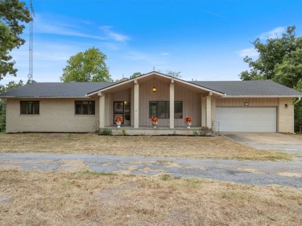 10401 Virden Lane , Gravette, AR 72736