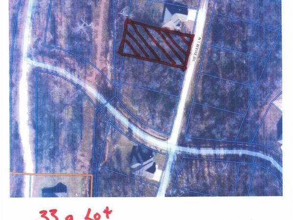 5 Hexham Lane , Bella Vista, AR 72715