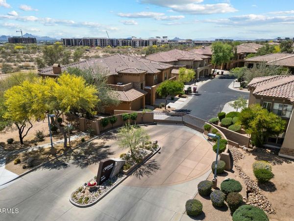 19700 N 76TH Street, Unit 2001, Scottsdale, AZ 85255