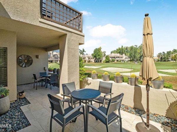 7272 E GAINEY RANCH Road, Unit 43, Scottsdale, AZ 85258