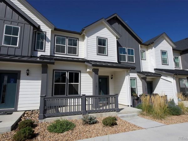 2013 S Gold Bug Way , Aurora, CO 80018