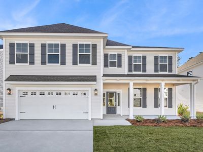 224 Crosswick Street, Summerville, SC 29483